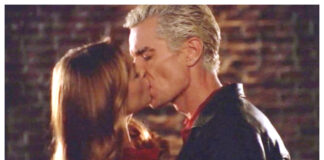 buffy e spike