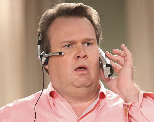 Cameron, Modern Family, Eric Stonstreet