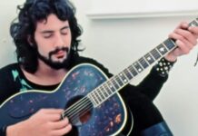 Cat Stevens