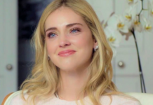 Chiara Ferragni