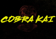 Cobra Kai