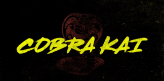 Cobra Kai