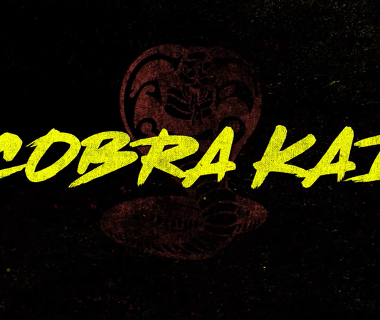 Cobra Kai