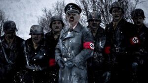 migliori sequel horror, dead snow 2