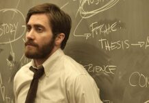 Jake Gyllenhaal, enemy, david lynch