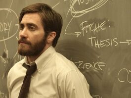 Jake Gyllenhaal, enemy, david lynch