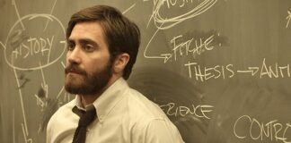 Jake Gyllenhaal, enemy, david lynch