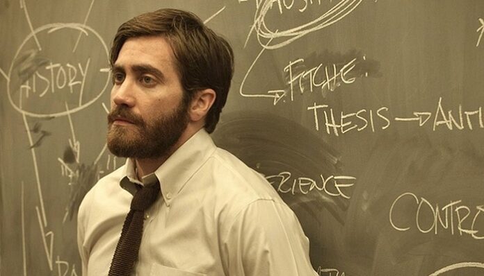 Jake Gyllenhaal, enemy, david lynch