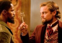 Django Unchained