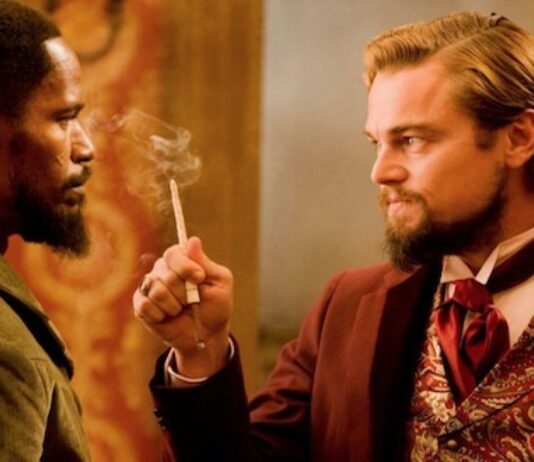 Django Unchained