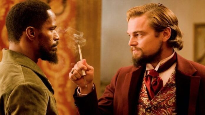 Django Unchained