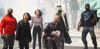 Doom Patrol Recensione Seconda Stagione