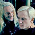 Draco Malfoy