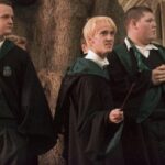 harry potter, tom felton