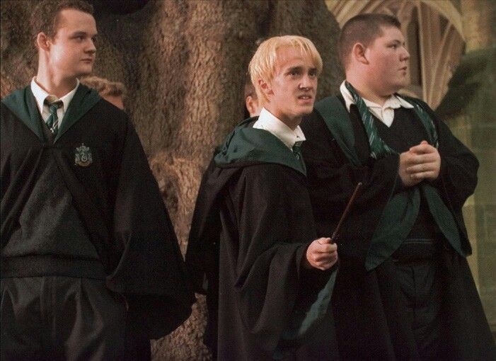 Tom Felton