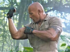 The Rock