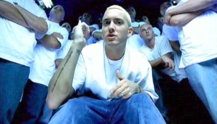 Eminem