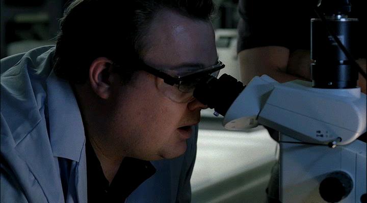Eric Stonstreet Csi