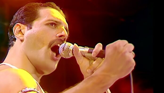 Freddie