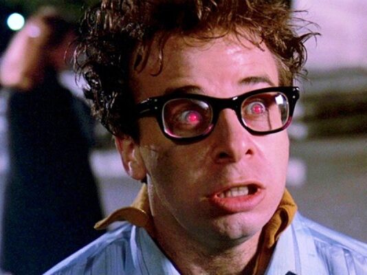 Ghostbusters