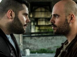 Gomorra ultima stagione