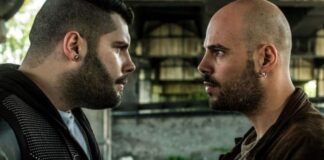 Gomorra ultima stagione