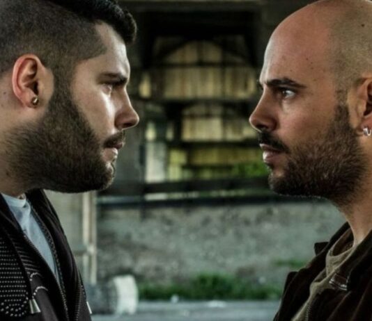 Gomorra ultima stagione
