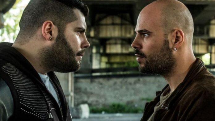 Gomorra ultima stagione
