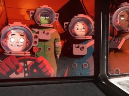Gorillaz