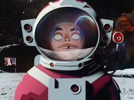 Gorillaz