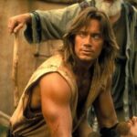 Hercules cover