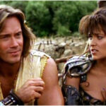 Hercules e Xena