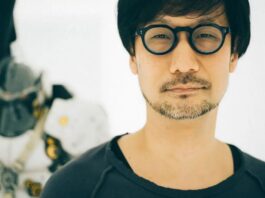 Hideo Kojima