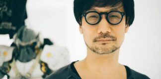 Hideo Kojima