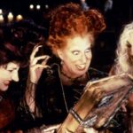 Hocus Pocus