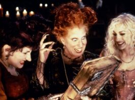Hocus Pocus