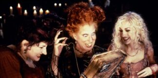 Hocus Pocus