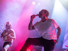 idles ultra mono recensione 2020