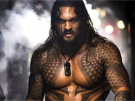 Jason Momoa abusi Joss Whedon Justice League