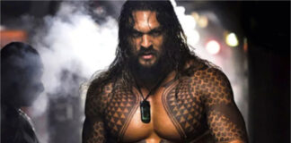 Jason Momoa abusi Joss Whedon Justice League