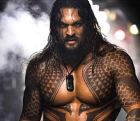 Jason Momoa abusi Joss Whedon Justice League