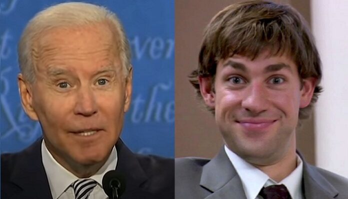 Joe Biden