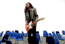 John Frusciante