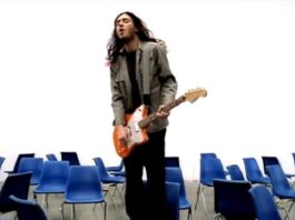 John Frusciante