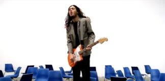 John Frusciante