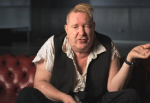 John Lydon