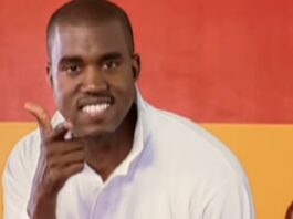 Kanye West