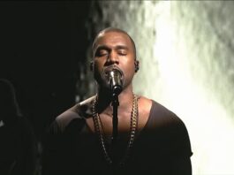 Kanye West