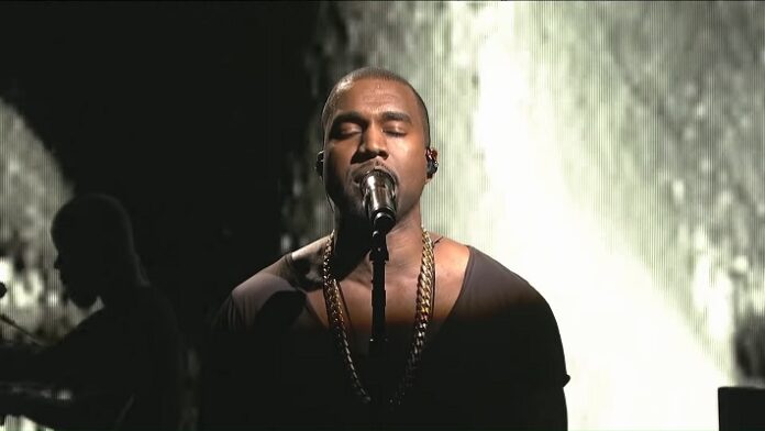 Kanye West