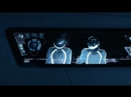 Daft Punk